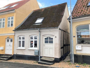 Holiday Home Marilena - 300m from the sea by Interhome, Rudkøbing